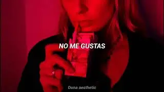 CARR - Kiss Me When I'm Dead (Sub. Español)