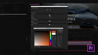 300 Typography Pack Mogrt
Premier Pro Template