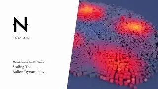 Scaling The Bullets Dynamically