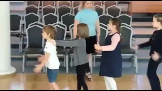 Маленькие шаги в большое искусство
