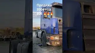 Scania 4 PDE