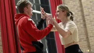 Derby Ballroom - Ultra Ballroom