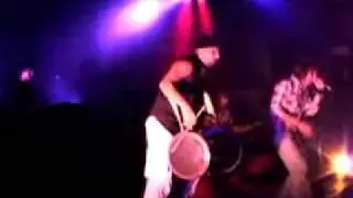 Swami - Electro Jugni (LIVE at Lille3000)