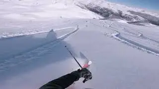 Serre Che POW