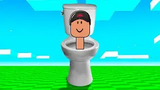 Я СНОВА ПОИГРАЛ В СКИБИДИ ТУАЛЕТОВ В ROBLOX