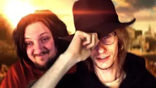 SPRAWIEDLIWOŚĆ WYMAGA POŚWIĘCEŃ | West Hunt (w/@Weza)
