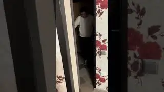 Традиционная встреча 😍💨😻 