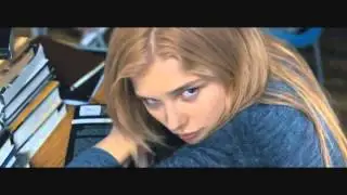 Carrie (2013) Chloe Moretz - Trailer