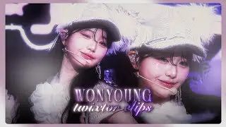Wonyoung 