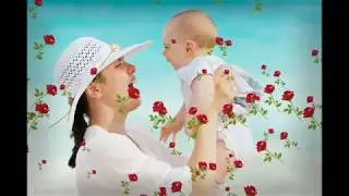 ⭐️VERSEK ANYÁK NAPJÁRA⭐️💝Könnyen megtanulható versek anyák napjára 💝🌸🌷