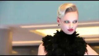 bebe fashion show