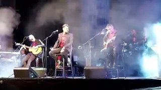 Acoustic QUEEN project - I Want It All (cover)