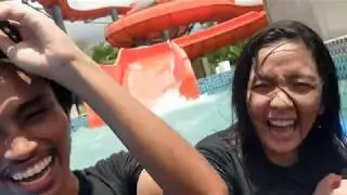 Borneo Samariang Water Park 2019