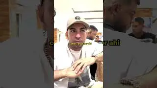 JUSTIN QUILES PART 1 