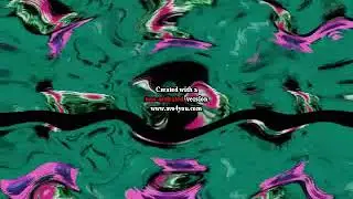 (NEW EFFECT) Klasky Csupo Effects 33 in Bad Connection Effect (Instructions in Description)