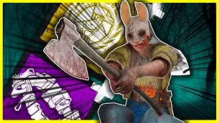 NEW Huntress Changes Are Actually INSANE - Dead By Daylight