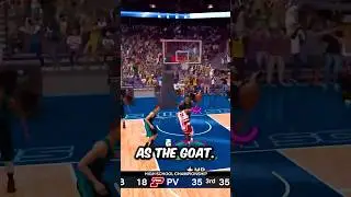 The NBA 2K25 MyCareer Storyline is INCREDIBLE! #nba2k25