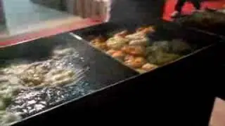 Making Pettole in Puglia 2
