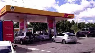 БЕЗ ПРИКЛЮЧЕНИЙ _ ДОРОГА В УССУРИЙСК !