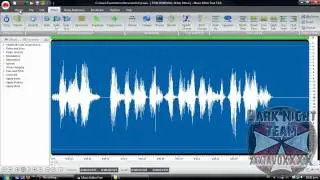 Crear la voz de Saw y L (Death Note)