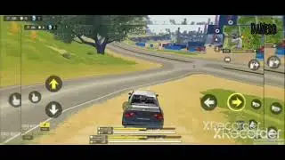 COD - Battle Royale