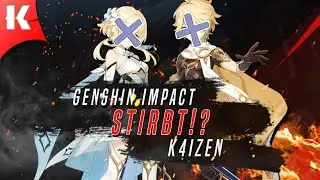 Genshin Impact 