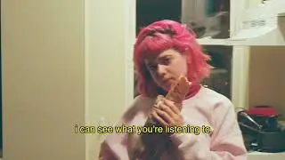 Now That You're Gone (lyric video)