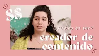 Como es TRABAJAR de INFLUENCER en ARGENTINA