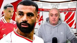 LIVERPOOL CONTRACT TALKS EXPECTED TO MOVE QUICKLY?