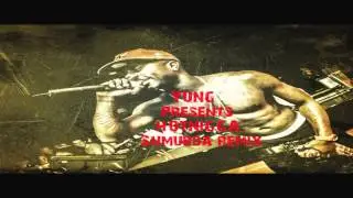 Yung- Hot Nigga (Shmurda remix)