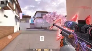 САМЫЙ КРУТОЙ МУВИК😱❤ | [STANDOFF 2]