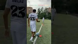 КТО САМЫЙ ТОЧНЫЙ? / ПОПАДИ В КОНУС! #футбол #медиалига #челлендж #football