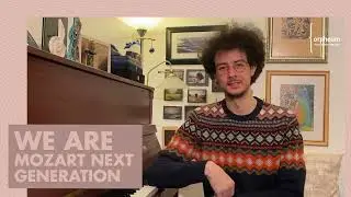 Vol. 1 | Can Çakmur (Piano)