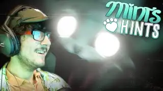 SCARY WEEK BEGINS! | Mints Hints | Chapter 1 |