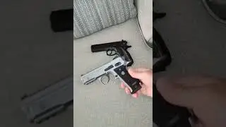 .45 ACP Comparison