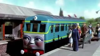 Pat Carroll as Daisy 2