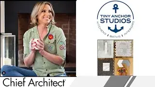 Tiny Anchor Studios Takeover