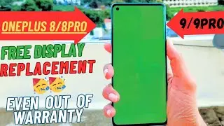 OnePlus 8/8 Pro Green Screen Fix: Easy Solutions After OTA Update – No Cost Troubleshooting!