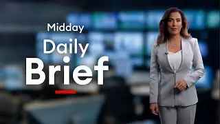 Midday Brief 12-06-2023 | $10B in deals inked at the Arab-China Business Conference