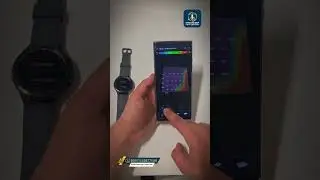 ساعة الكشف عن الذهب والكنوز يو أي جي واتش UIG Watch | أول جهاز بتكنولوجيا النانو لكشف المعادن