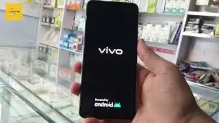Vivo Y33s Hard Reset Without PC 2022☑️☑️☑️
