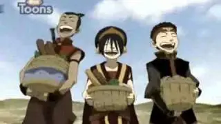 (Another) Avatar AMV Contest!!