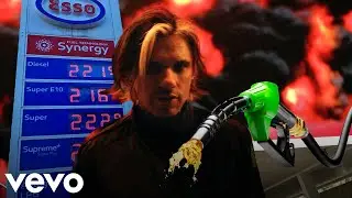 LE PRIX DE L’ESSENCE (Parodie Orelsan)