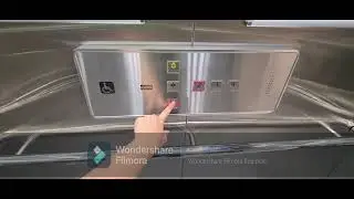 SG6284X-IKEA @ Jem 2020-Kone Elevator (Official Video)