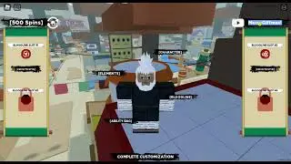 New CODE in Shindo Life ROBLOX! Dec 10 2020