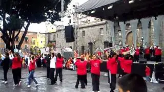 Shachah Ministries International - Exodus (Puebla 2012)