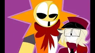 Never Ever Getting Rid of Me Map II @SunMoonShow  II Animatic