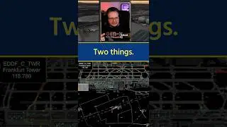 What is the most annoying thing as ATC?