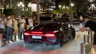 LOOK at the Number Plate!!😱 CRAZY CARSPOTTING in MONACO