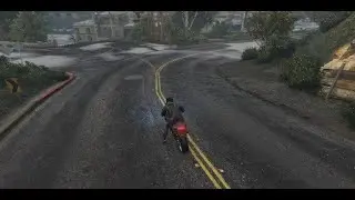 director mode stunt (no antifall)